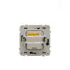 INVERSEUR RIDEAU JADE BLANC INGELEC – Image 3