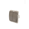 INVERSEUR RIDEAU JADE GRIS INGELEC – Image 3