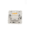 INVERSEUR RIDEAU JADE GRIS INGELEC – Image 2