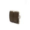 INVERSEUR RIDEAU JADE MARRON INGELEC – Image 2