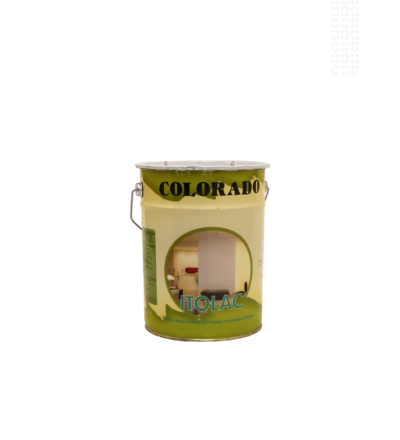 ITOLAC BL 5KG COLORADO