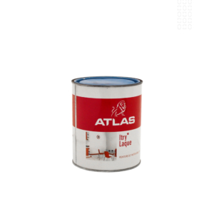 ITRY LAQUE 1KG BLEU FONCE ATLAS