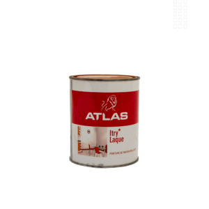 ITRY LAQUE 1KG CHAMOI ATLAS