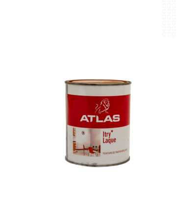 ITRY LAQUE 1KG CHAMOI ATLAS
