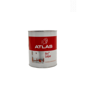 ITRY LAQUE 1KG MARRON ATLAS