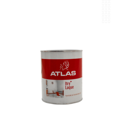 ITRY LAQUE 1KG MARRON ATLAS
