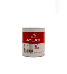 ITRY LAQUE 1KG NOIR ATLAS