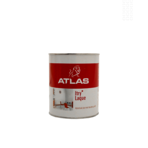 ITRY LAQUE 1KG NOIR ATLAS