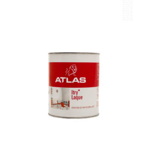 ITRY LAQUE 1KG ROUGE ATLAS