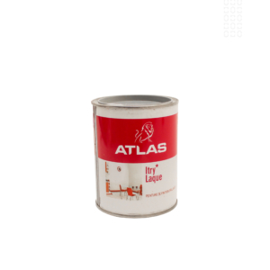 ITRY LAQUE 400G GRIS ATLAS