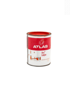 ITRY LAQUE 400G ROUGE ATLAS