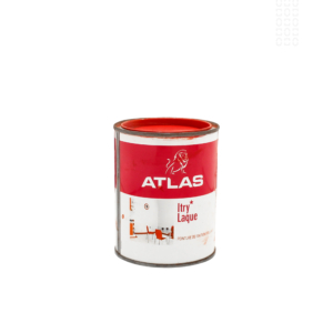ITRY LAQUE 400G ROUGE ATLAS