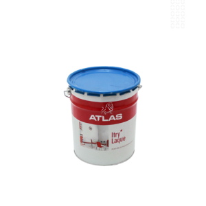 ITRY LAQUE 5KG BLEU FONCE 257 ATLAS
