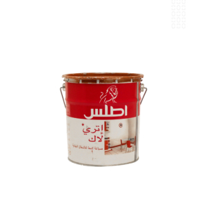 ITRY LAQUE 5KG CHAMOI ATLAS