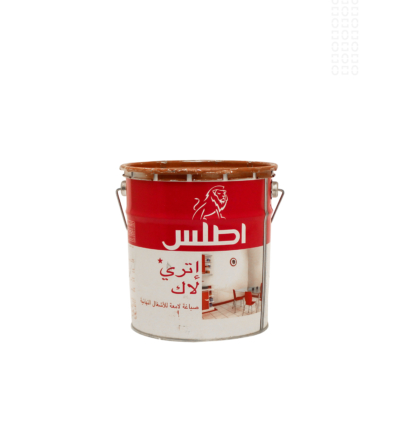 ITRY LAQUE 5KG CHAMOI ATLAS