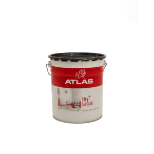 ITRY LAQUE 5KG NOIR ATLAS