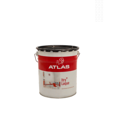 ITRY LAQUE 5KG NOIR ATLAS
