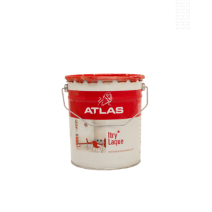 ITRY LAQUE 5KG ROUGE ATLAS