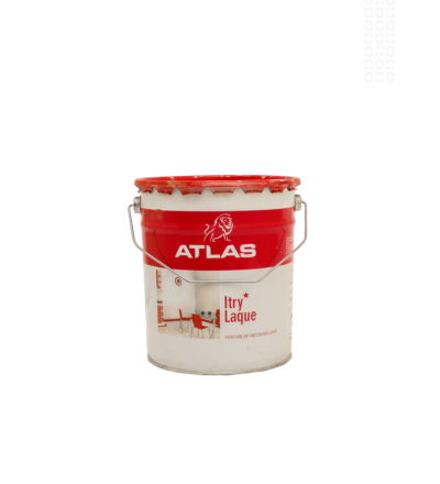 ITRY LAQUE 5KG ROUGE ATLAS