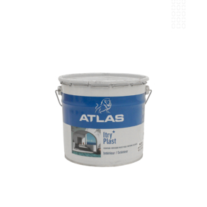 ITRY PLAST 5KG ROSE ACHTOUK ATLAS
