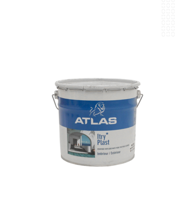 ITRY PLAST 5KG ROSE ACHTOUK ATLAS