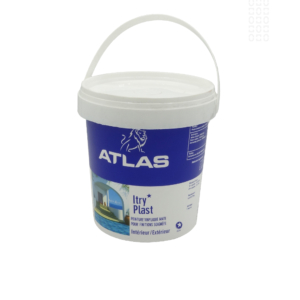 ITRY PLAST 1KG BL ATLAS