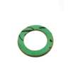 JOINT 3/4 FIBRE VERT – Image 2