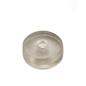 JOINT TETE ROBINET TRANSPARENT 1/2