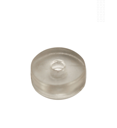 JOINT TETE ROBINET TRANSPARENT 1/2