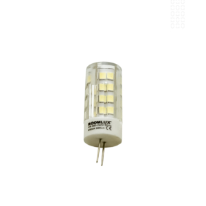 LAMPE A BROCHE G4 LED 4W 220V ROOMLUX