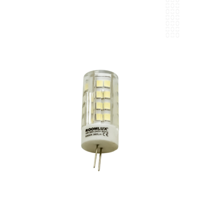 LAMPE A BROCHE G4 LED 4W 220V ROOMLUX