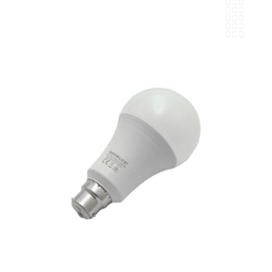 LAMPE LED 15W B22 WH ROOMLUX