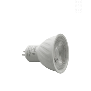 LAMPE LED MR16 7W BL GOLDEN EYES