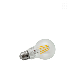 LAMPE SPHERIQUE LED E27 6W 3000K COMBO