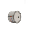 LAQUE CELL. 500G NOIR MAT ATLAS 90007 – Image 5