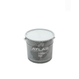 LEADER MAT 5KG BL ATLAS