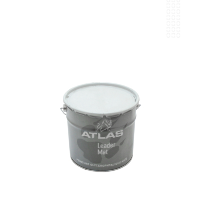 LEADER MAT 5KG BL ATLAS
