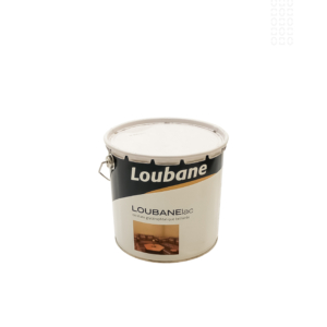LOUBANE LAQUE 5KG BL
