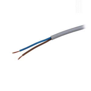 M CABLE SOUPLE 2x0.75 NEXANS/INGELEC