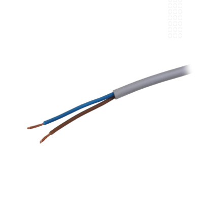 M CABLE SOUPLE 2x0.75 NEXANS/INGELEC