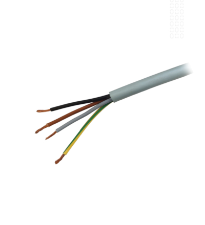 M CABLE SOUPLE 4x1.5 NEXANS/INGELEC