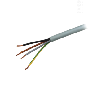 M CABLE SOUPLE 4x2.5 NEXANS/INGELEC