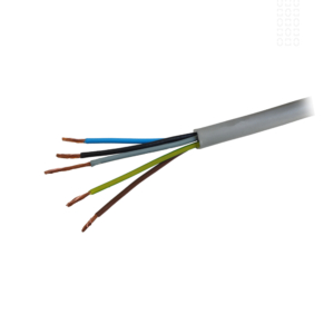 M CABLE SOUPLE 5x1.5 NEXANS/INGELEC