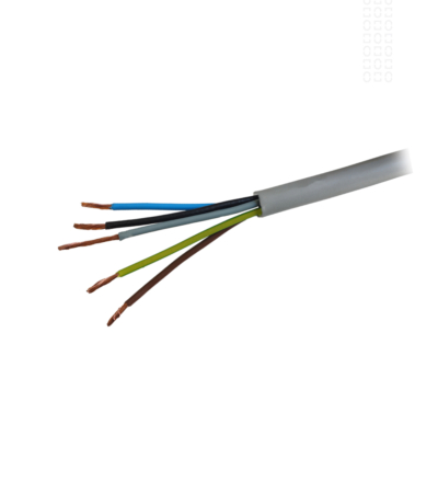 M CABLE SOUPLE 5x1.5 NEXANS/INGELEC