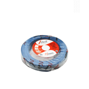 M CABLE TH 1.5 BLEU NEXANS/INGELEC