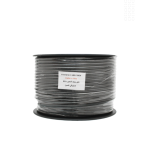 M CABLE TV SMART NOIR