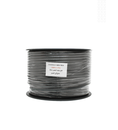 M CABLE TV SMART NOIR