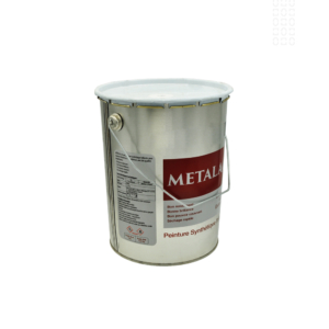 METALAC 5KG BL COLORADO
