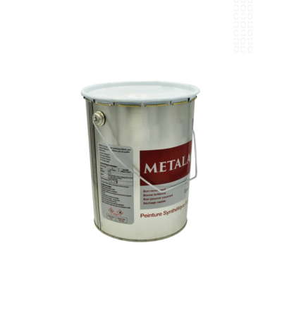 METALAC 5KG BL COLORADO