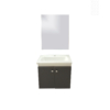 MEUBLE INAMAA D 50X36 BLANC JOPLIN – Image 2